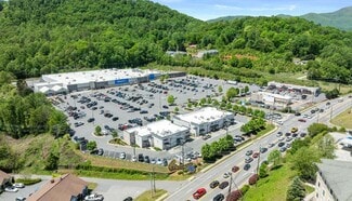 Sylva Shops Sylva Shops