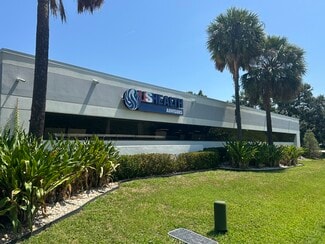Tampa, FL Medical - 4919 W Laurel St