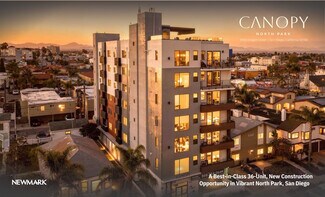 San Diego, CA Apartments - 3943 Oregon St San Diego, CA Apartments - 3943 Oregon St