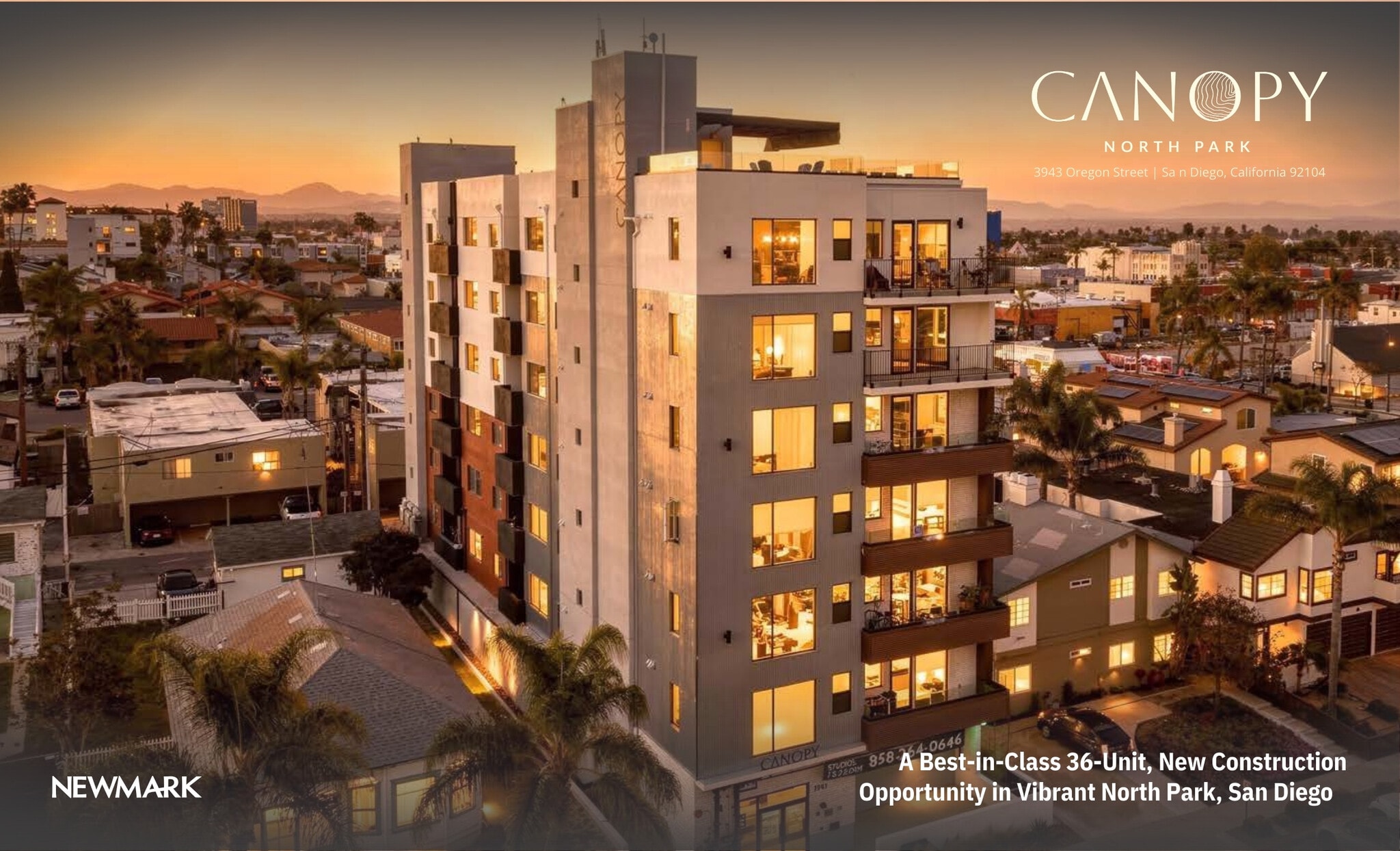 3943 Oregon St, San Diego, CA for Sale