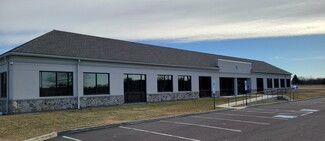 Warminster, PA Office - 720 Johnsville Blvd