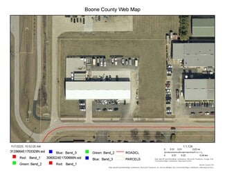 Lebanon, IN Industrial - 820 Hendricks Dr Lebanon, IN Industrial - 820 Hendricks Dr