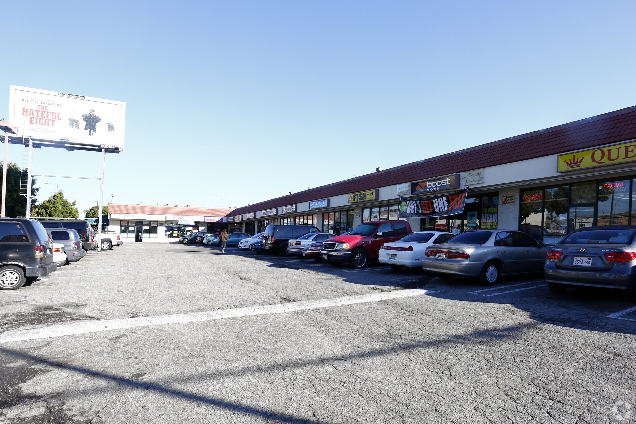 4150-4170 Broadway, Los Angeles, CA for Rent