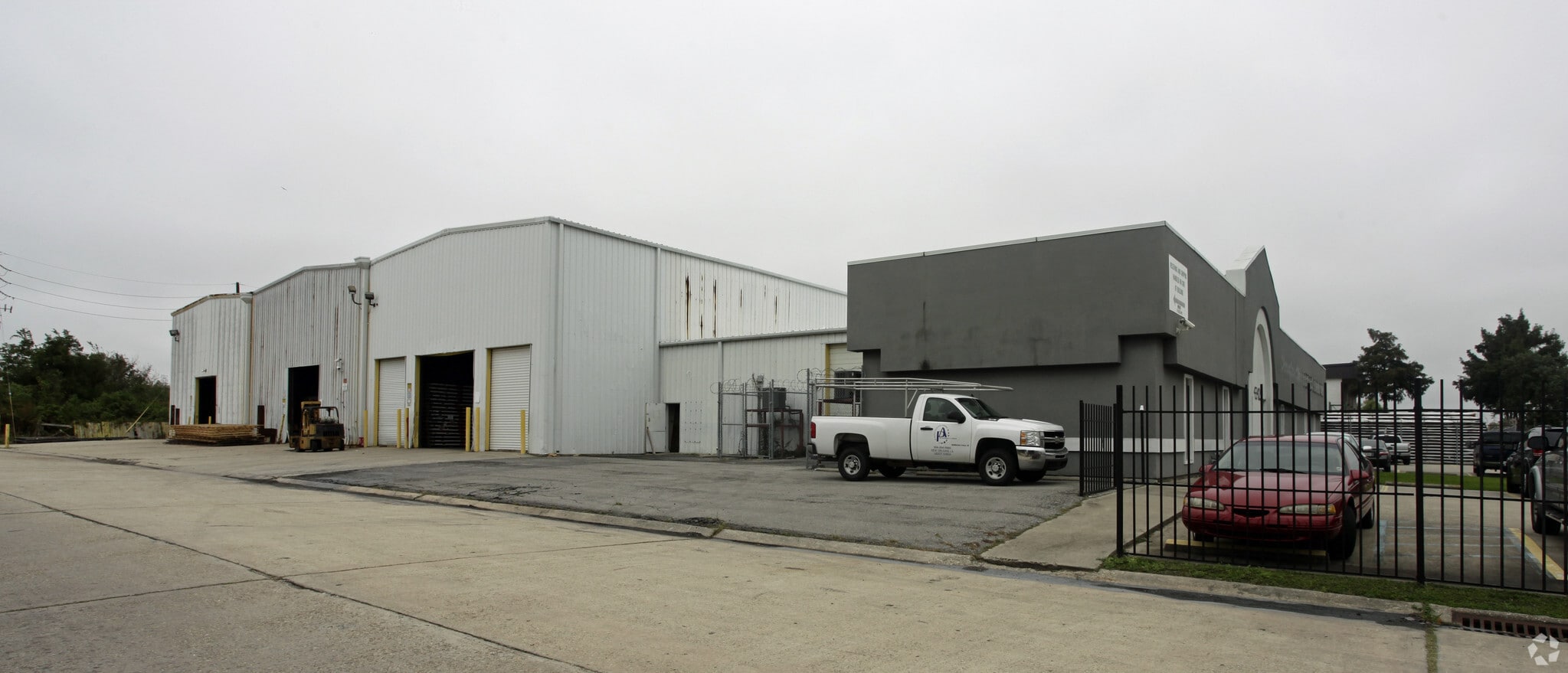 4342 Michoud Blvd, New Orleans, LA for Sale