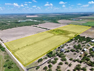 Edinburg, TX Commercial - 10220 N Big 5 Rd Edinburg, TX Commercial - 10220 N Big 5 Rd