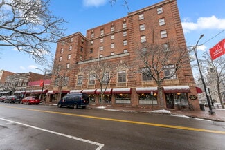 Corning, NY Office - 21 W Market St