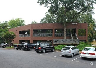 Atlanta, GA Office - 8100 Roswell Rd