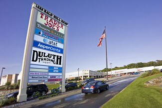 dsw bald hill road