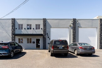 Portland, OR Warehouse - 3737-3743 SE 21st Ave