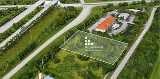 Stuart, FL Commercial - 8000 SW Lost River Rd