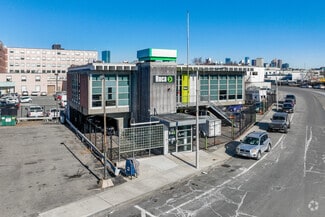 60 Newmarket Sq  