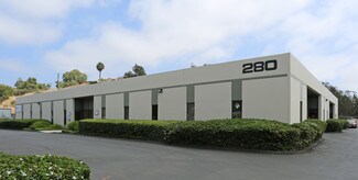Chula Vista, CA Flex - 280 Trousdale Dr