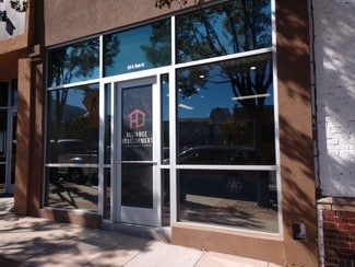 Cedar City, UT Office - 125 N Main St Cedar City, UT Office - 125 N Main St