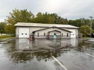 Syracuse, NY Industrial - 6263 Taft Rd Syracuse, NY Industrial - 6263 Taft Rd