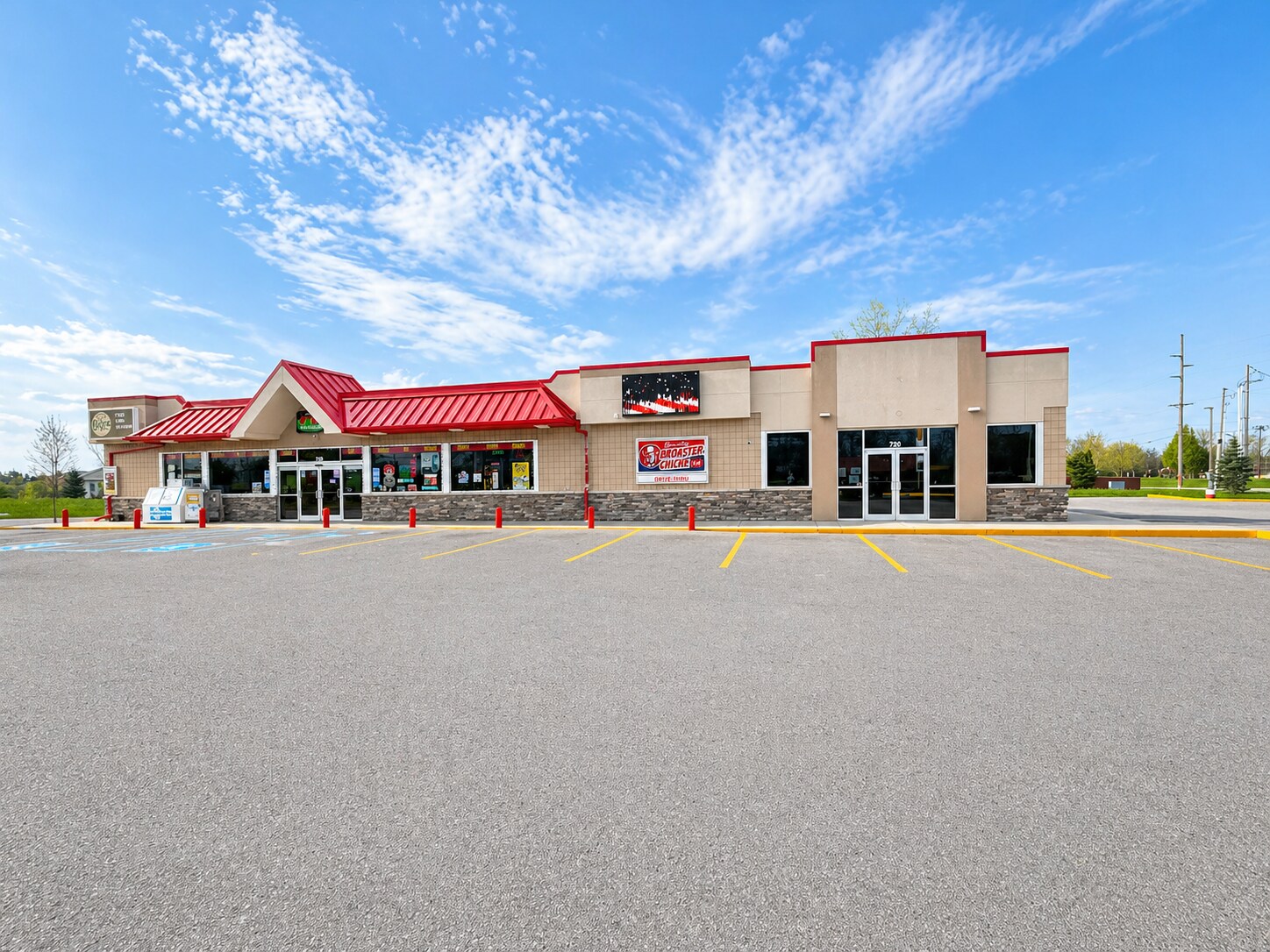 720 E Tillman Rd, Fort Wayne, IN for Rent
