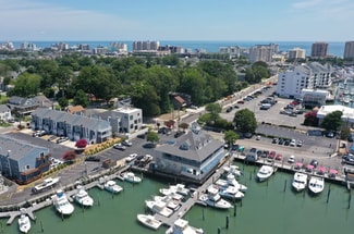 Virginia Beach, VA Retail - 308 Mediterranean Ave