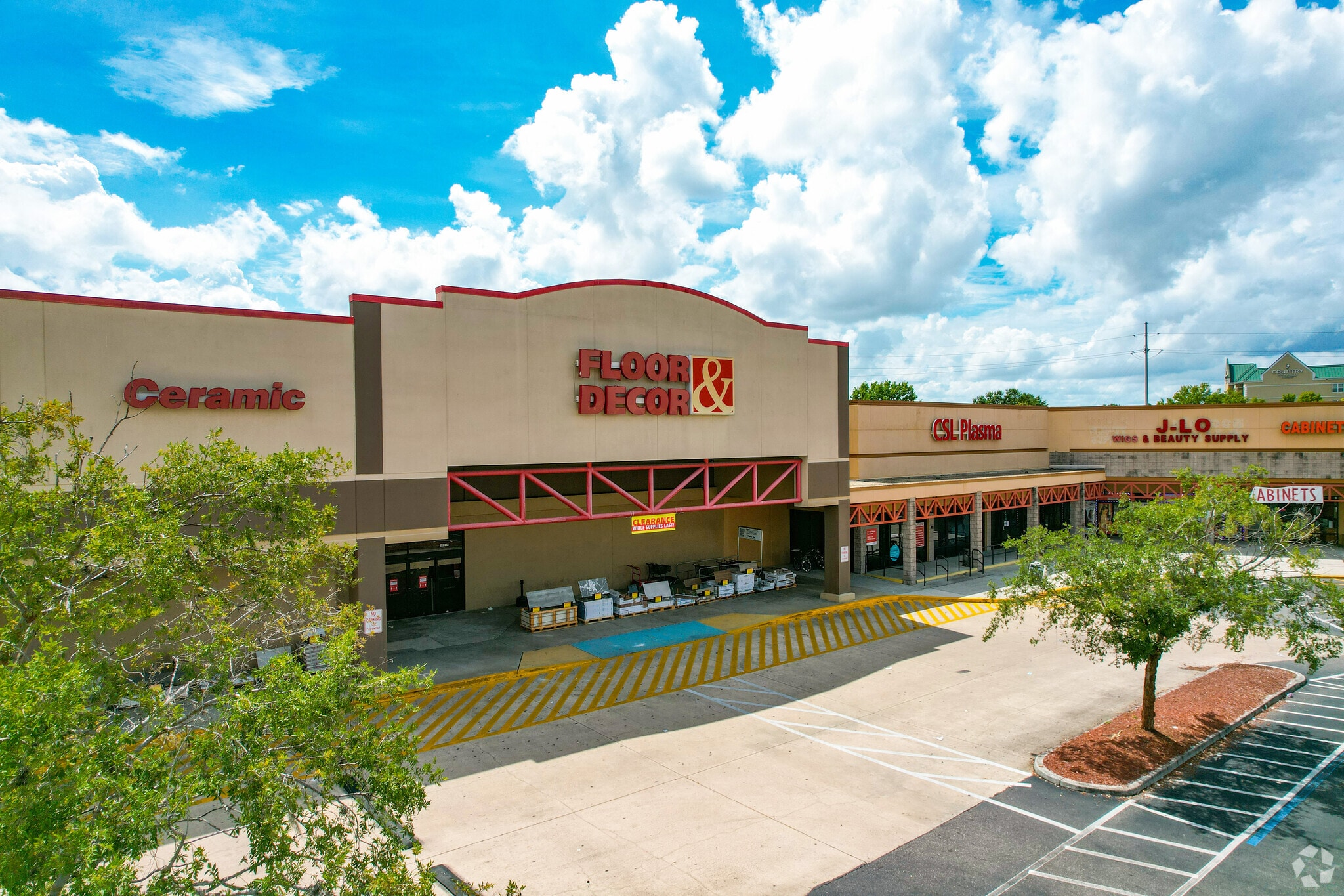 10017-10057 E Adamo Dr, Tampa, FL for Rent