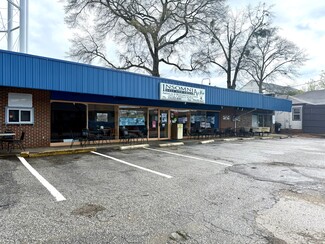 Auburn, AL Office/Retail, Retail - 191 N. Donahue Drive