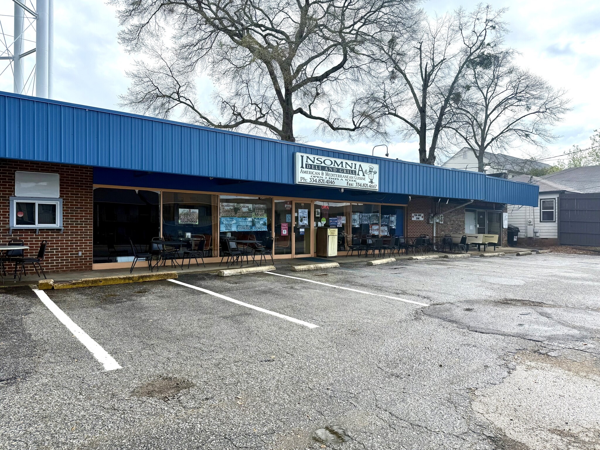 191 N. Donahue Drive, Auburn, AL for Rent