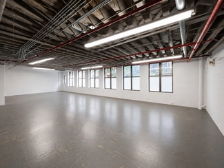 Brooklyn, NY Industrial - 130 Palmetto St
