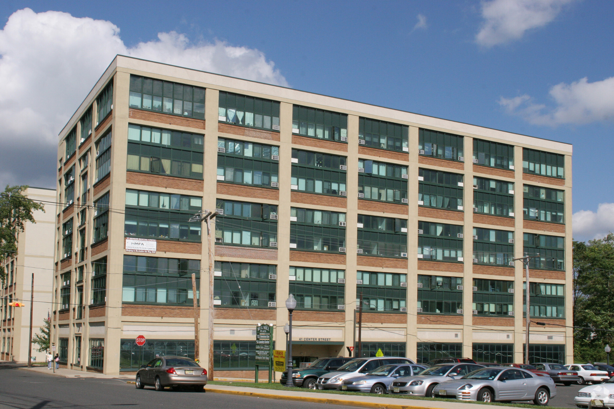 41 Center St, Freehold, NJ for Rent