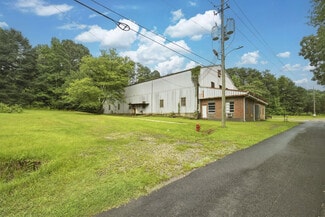 Altoona, AL Warehouse - 9482 Robbins rd