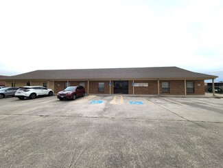 Harker Heights, TX Office - 333 Indian Trl