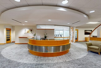 Charlotte, NC Office - 6135 Park South Dr