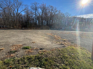 Worcester, MA Commercial Land - 1081 Millbury St