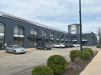 Grand Rapids, MI Office - 769 Seward Ave