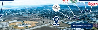 Liberty Lake, WA Commercial Land - 19598 Broadway Ave Liberty Lake, WA Commercial Land - 19598 Broadway Ave