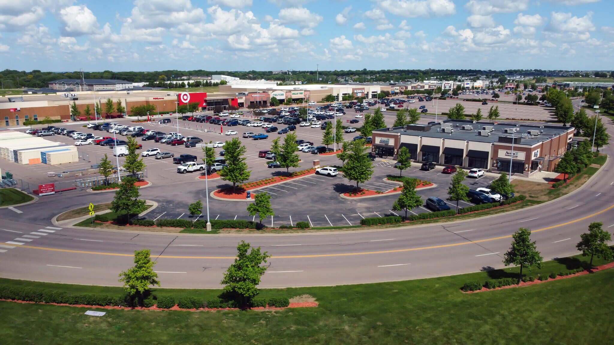 5800 E 26th St, Sioux Falls, SD for Sale