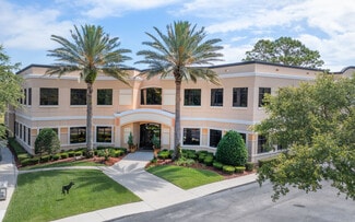 Ponte Vedra Beach, FL Office/Medical - 220 Ponte Vedra Park Dr Ponte Vedra Beach, FL Office/Medical - 220 Ponte Vedra Park Dr