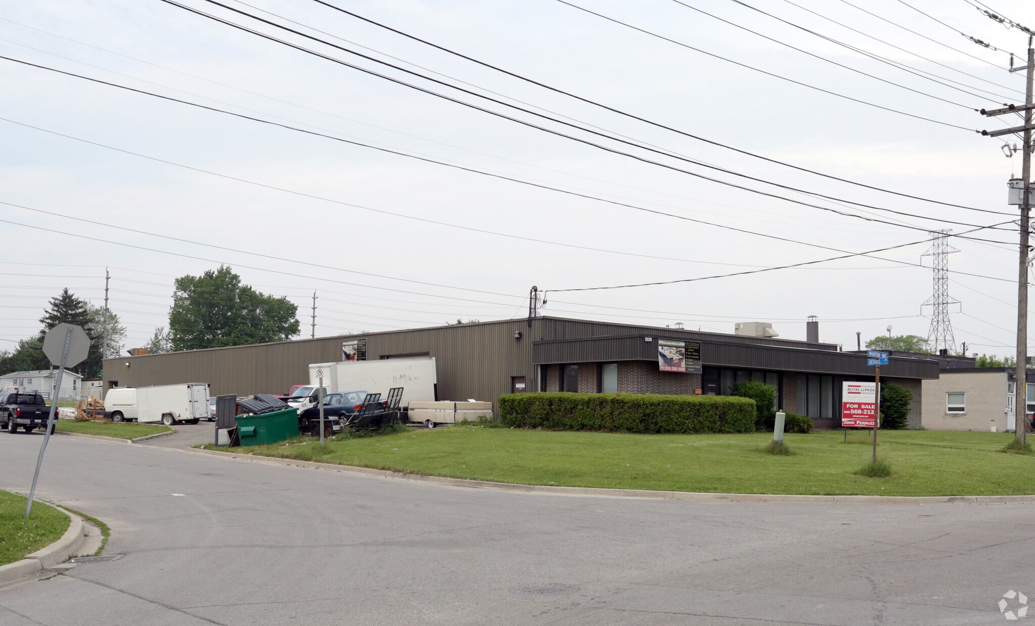 3110 Wharton Way, Mississauga, ON for Sale