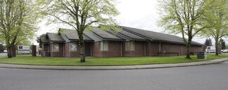 Vancouver, WA Office - 519 SE 116th Ave Vancouver, WA Office - 519 SE 116th Ave
