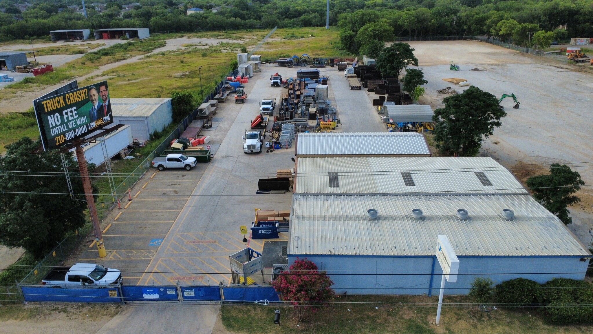 7614 Grissom Rd, San Antonio, TX for Sale