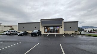Kelso, WA Retail - 421 Three Rivers Dr