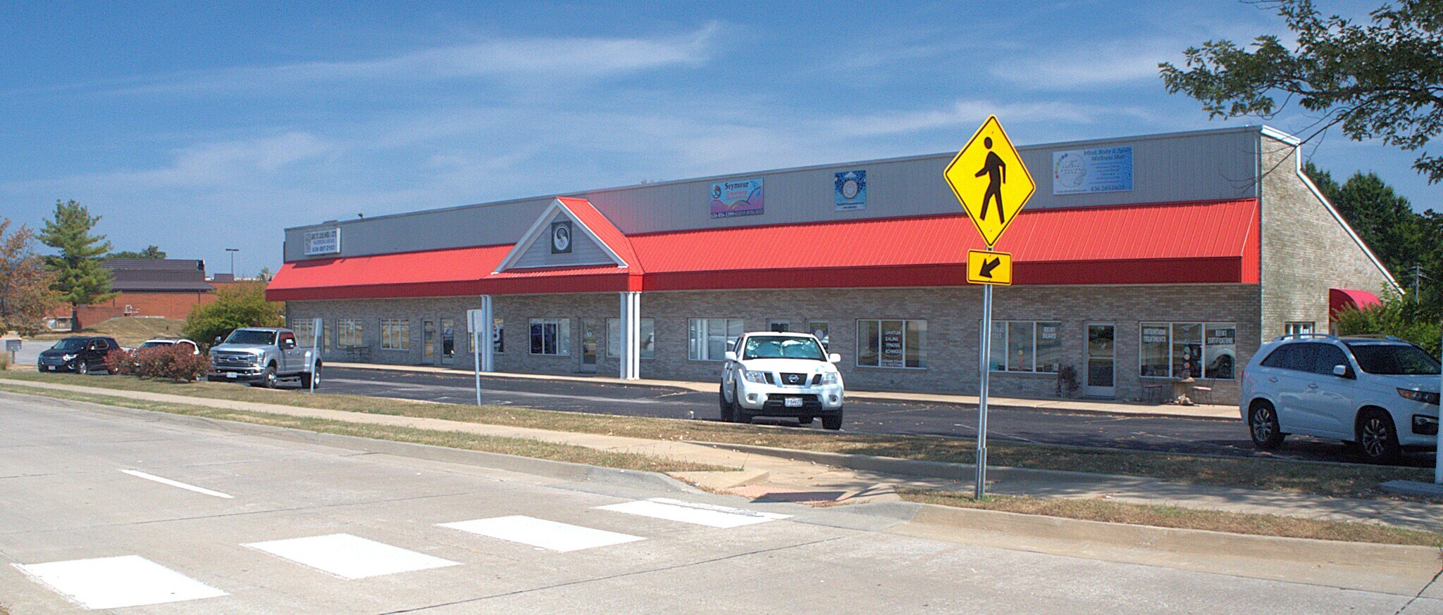 950 Corporate Pky, Wentzville, MO for Rent