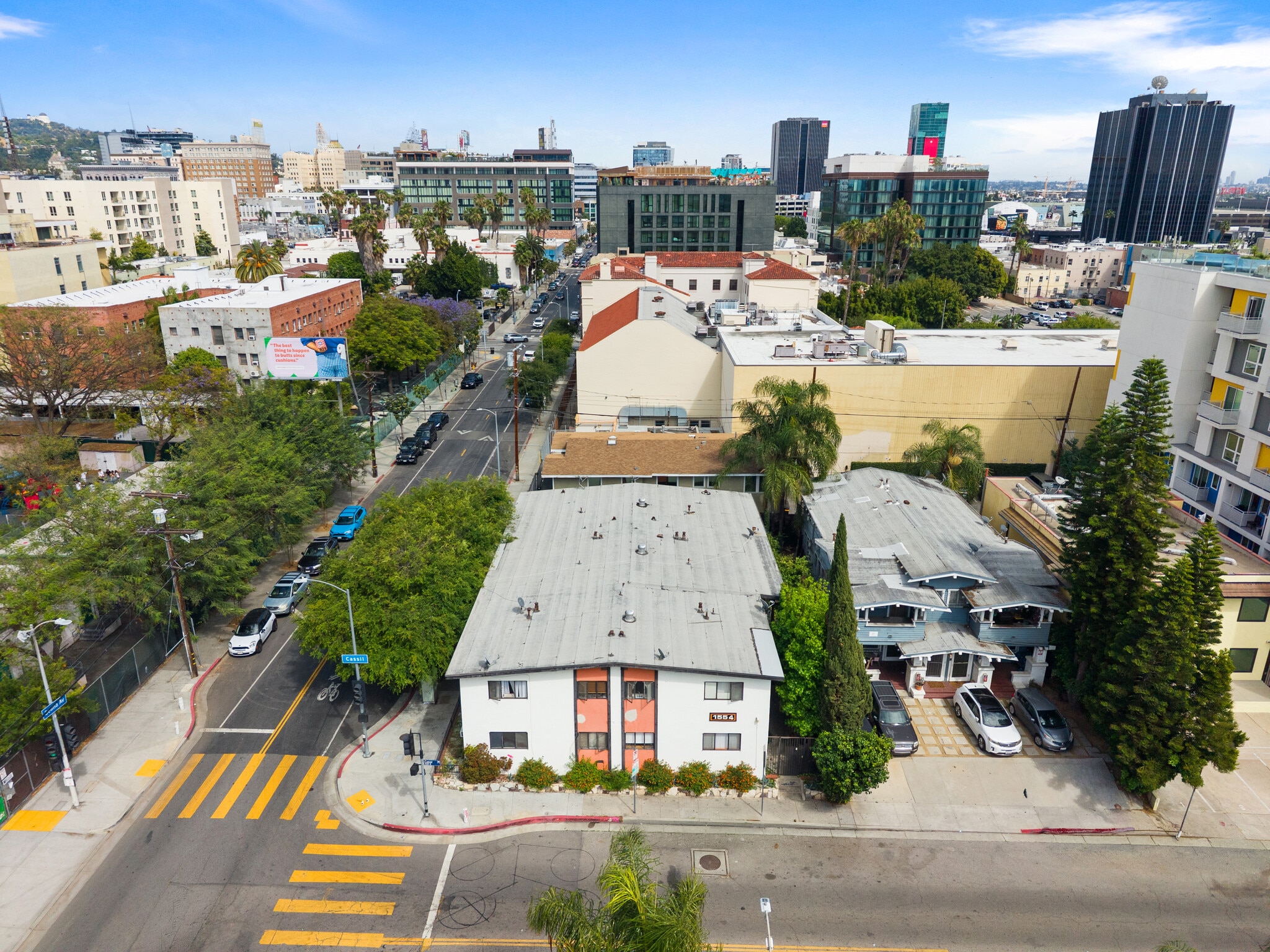 6610 Selma Ave, Los Angeles, CA for Sale