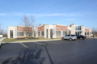 North Tonawanda, NY Office - 3949 Forest Pky