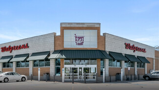 Lebanon, KY Drug Store - 512 W Main St