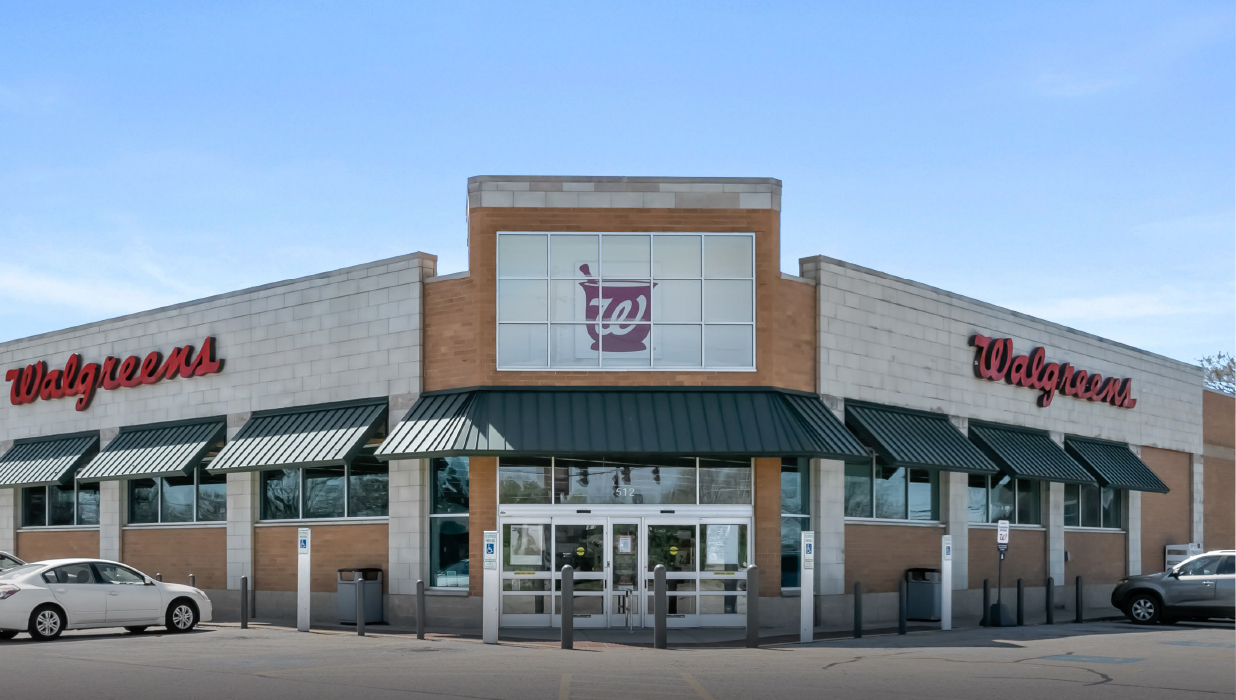 512 W Main St, Lebanon, KY for Sale