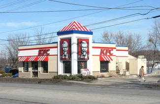 Auburn, ME Retail - 63 Center St