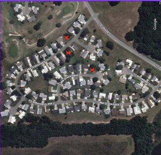 Zellwood, FL Residential Land - 2126 Spillman Dr