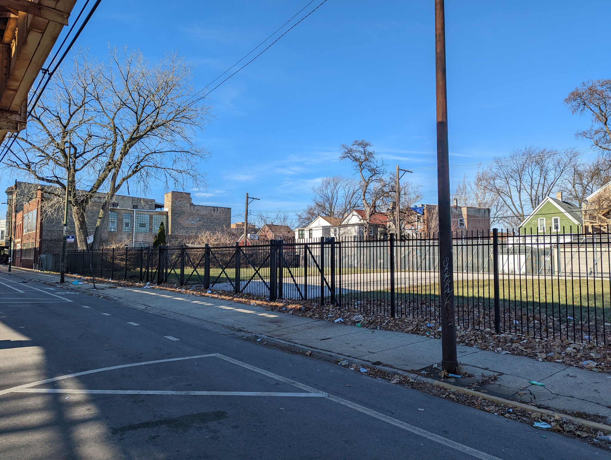3426-46 Lake St, Chicago, IL for Sale