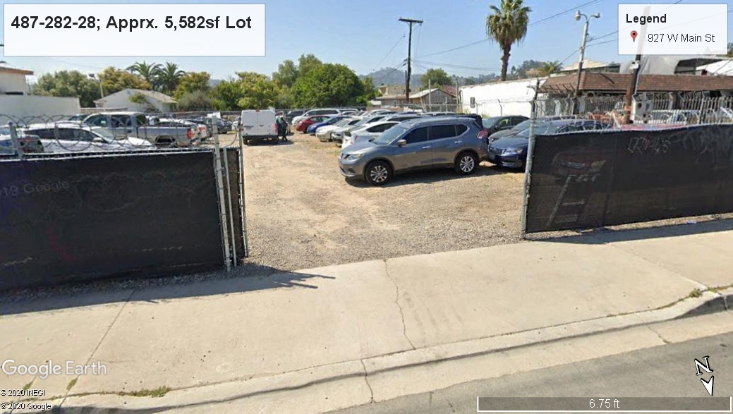 927 Main St, El Cajon, CA for Sale