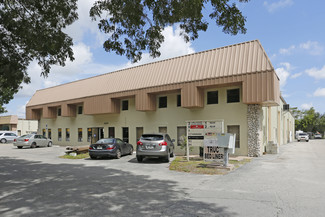 Naples, FL Industrial - 4284 Enterprise Ave