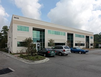 Orlando, FL Office - 8635 Commodity Cir