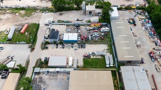 Houston, TX Industrial - 6456 Cunningham Rd Houston, TX Industrial - 6456 Cunningham Rd