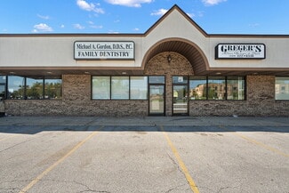 Schererville, IN Retail - 823 Main St Schererville, IN Retail - 823 Main St